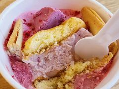 草莓宝藏杯杯-好利来(五一广场店)