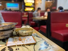 大堂-新凯旋烧烤·千岛湖特色菜(拱墅上塘路店)