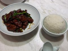 -小吊梨汤·北京菜·烤鸭(鸟巢店)