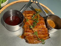 -小大董·烤鸭(观景餐厅·南京西路店)