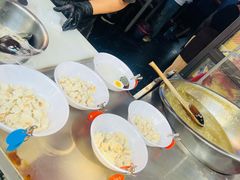 -何老二卤汁凉粉