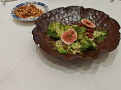 -喜宴又一村·粤菜·茶点·海鲜(壹方天地店)