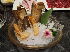 -围炉夜话·潮汕卤水火锅(榕江店)