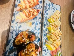 -小川洋风料理(武胜路凯德广场店)