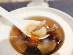 人参果燕窝-燕庭·纯燕窝·甜品下午茶(南京西路店)