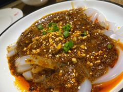 -渝信川菜 · 川味家常菜(长安店)
