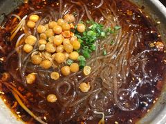 酸辣粉-默记孙抄手(经开万达店)