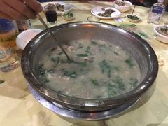 -标记美食新鲜猪杂(兴南大道店)