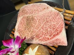 -银座苑烧肉酒场·烤活鳗(仙霞路店)