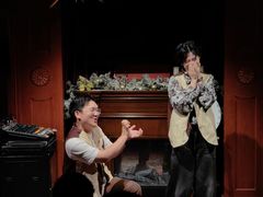 -音乐房子·Vintage Live Bar(玉林总店)