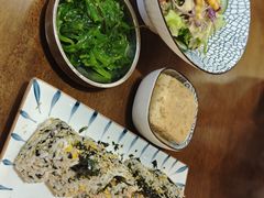 -韩热料理(永嘉天地店)