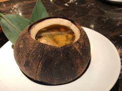 -汤城小厨•粤菜•靓汤(苏州街店)