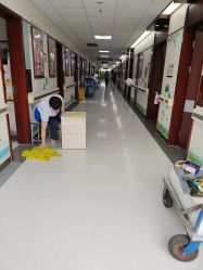 -复旦大学附属妇产科医院(杨浦院区)