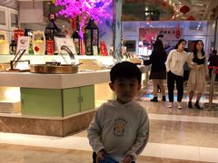 -堂会(白云店)