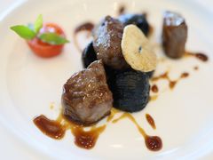 -世博源公馆·本帮融合菜·主题包厢·江景餐厅