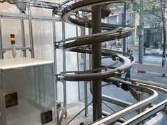 -JINS(上海宏伊国际广场店)