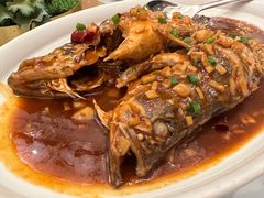 -同庆楼(金宝汇店)