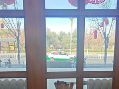 -大清花饺子(山庄店)