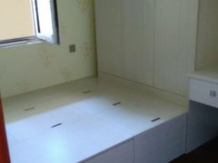 北房间榻榻米-欧睿宇邦全屋定制(无锡梁溪店)