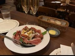 -Bistro Les Lilas丁香花小酒馆