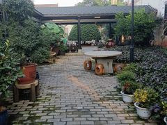 -天怡·鱼工厂(临江店)