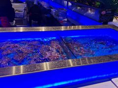 -SEA西雅图海鲜自助餐厅(海乐世界店)
