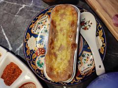 -十三姨正合丰烤肉(营迹路店)