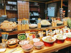 -鸽子窝(青塔店)