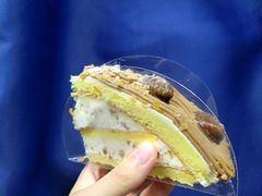 -Peet's Coffee皮爷咖啡(德基店)