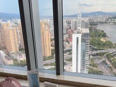 -三迪希尔顿酒店·星空酒廊