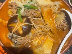 -将太无二·北美传奇寿司(荟聚购物中心西红门店)