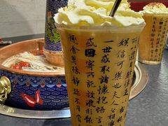 -咏江南·苏式火锅·苏州评弹(观前街店)