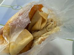 -小白房辣焙子(西落凤街店)