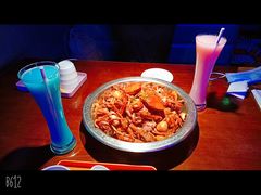 蛮横全家福煲-蛮横肉蟹煲(印象城店)