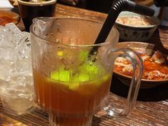 -串大叔炭火烤串·鸡西大冷面刀削面(总店)