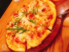 -SEN CASTLE城堡西餐(创意设计中心店)