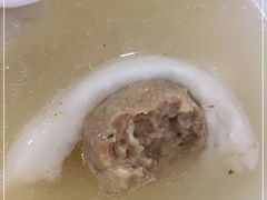 -七宝老街水磨汤圆(瞿溪路店)