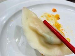-喜家德虾仁水饺(华强天虹店)
