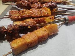 -醉炫音速烧烤·干煸菜(沙河总店)