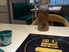 -椰子湾·海南火锅·糟粕醋·椰子鸡(正大广场店)