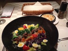 -西堤厚牛排(新世界店)