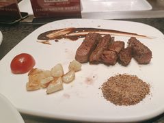 -火地铁板烧(昆山万象汇店)
