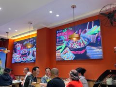-状元虎.摇滚炒鸡.家常菜(义勇街店)