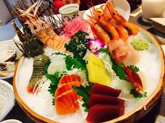 -割烹酱子日本料理(弘基财富广场店)