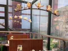 -唐猫庭院·千年陕菜(大唐不夜城店)