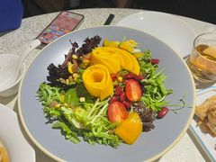 -金枝玉叶上海人家食府(三里河店)