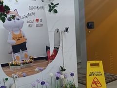 -猫库迷你自助仓储寄存仓库(丽泽桥店)