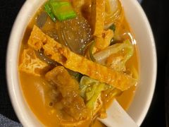 -金狮麟·新豫菜(金码大厦店)