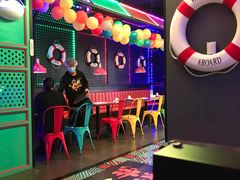 -蛮横肉蟹煲(印象城店)