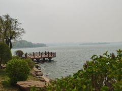 -丁香湖公园